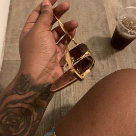 Gucci glasses - Picture 2 of 2